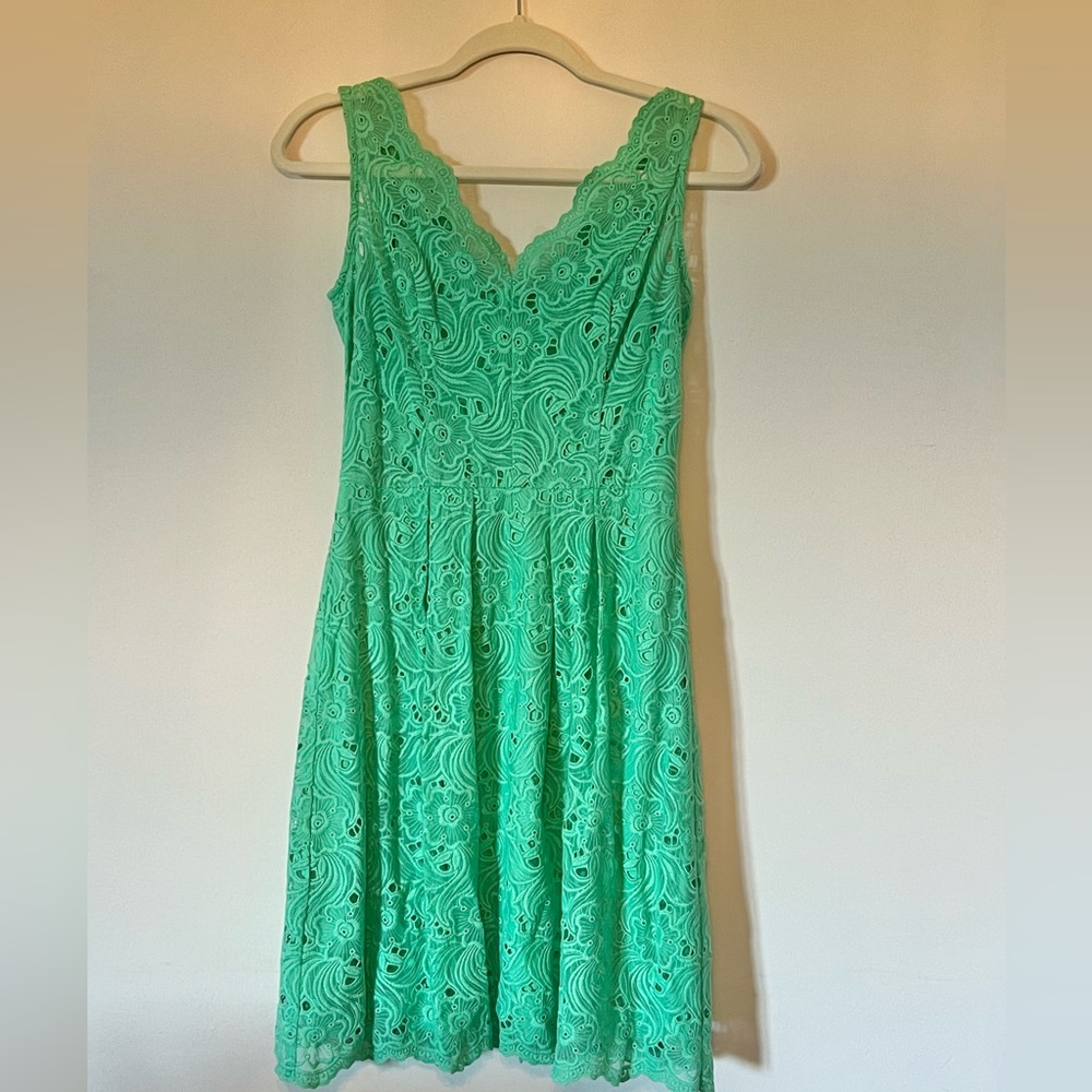 Laundry by Shelli Segal Dress Women’s Size 2